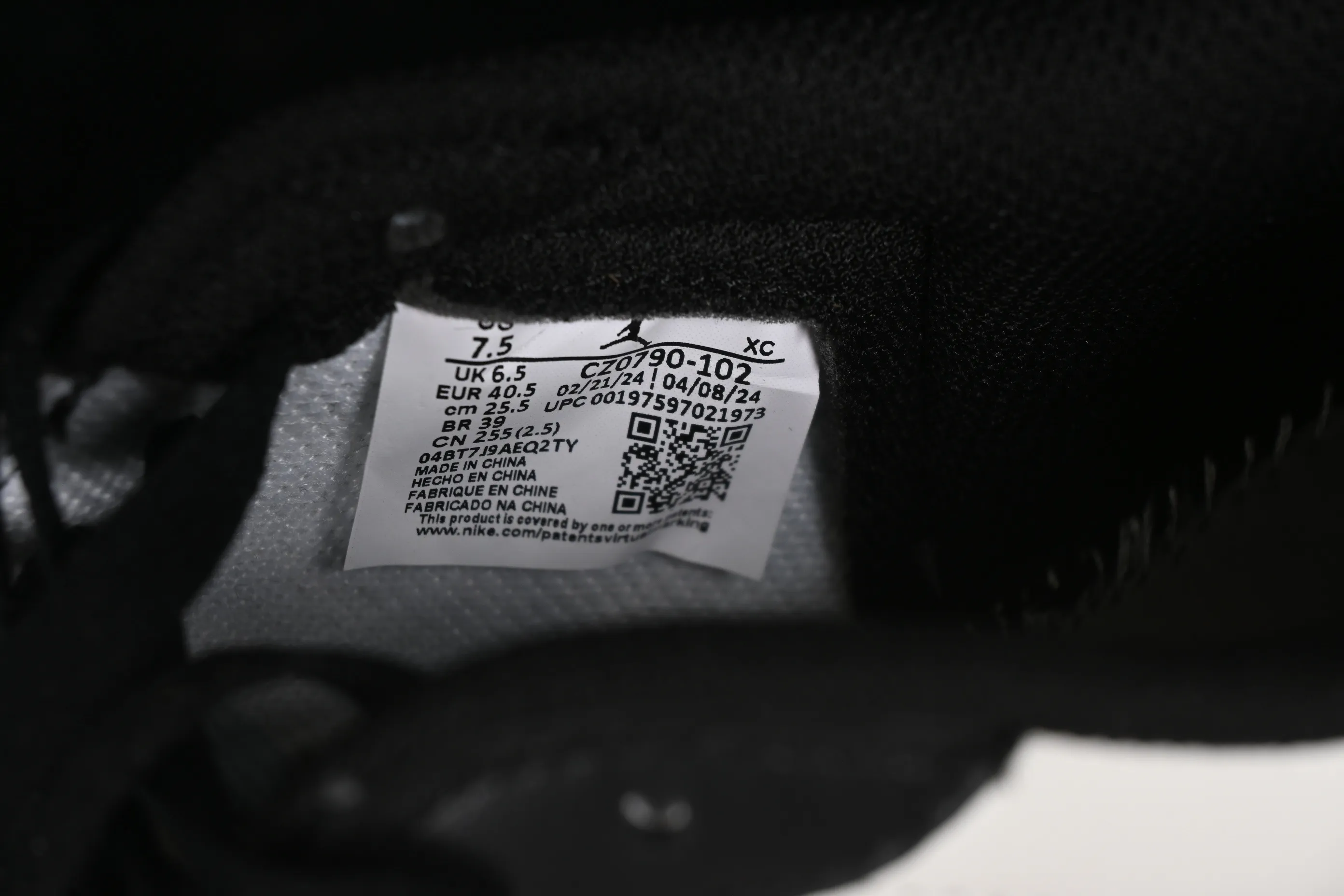 All categories Air Jordan Jordan series basketball shoes Air Jordan 1 Low Air Jordan 1 Low OG AJ1 Joe 1 Little Mocha Low-top cultural basketball shoes CZ0790-102